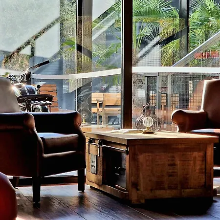 Apartmán Sinatra Cigar House *