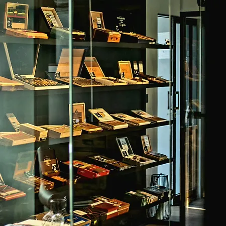 Apartmán Sinatra Cigar House *